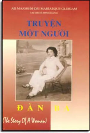 Truyện Một Người Ðàn Bà ( Tập Truyện Ngắn ) TAC GIA XUAT BAN