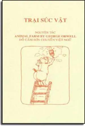 Trại Súc Vật ( Animal Farm) . TAC GIA