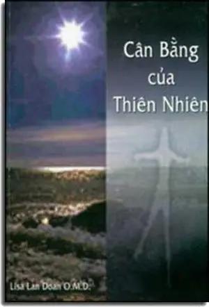 Cân Bằng Của Thiên Nhiên LD HEALING ART