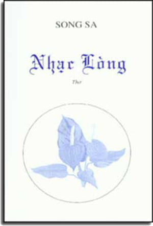 Nhạc Lòng (Thơ) TAC GIA XUAT BAN