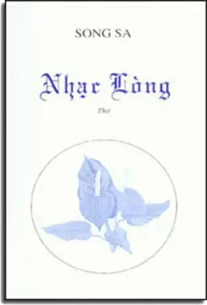 Nhạc Lòng (Thơ) TAC GIA XUAT BAN