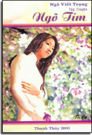 Ngõ Tím ( Tập Truyện Ngắn ) Thanh Thuỷ