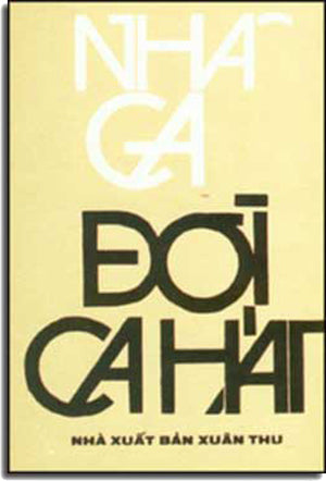 Ðời Ca Hát . Xuân Thu