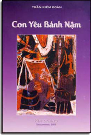 Con Yêu Bánh Nậm ( Tập Truyện Ngắn ). KIM QUANG