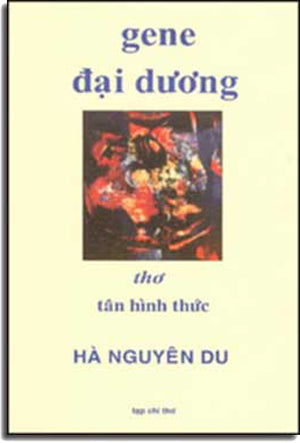 Gene Ðại Dương Thơ Tân Hình Thức TAC GIA XUAT BAN