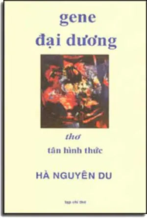 Gene Ðại Dương Thơ Tân Hình Thức TAC GIA XUAT BAN