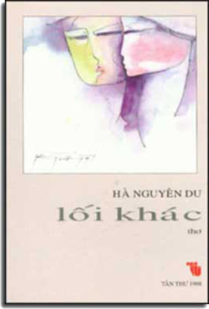 Lối Khác ( Thơ) TAN THU