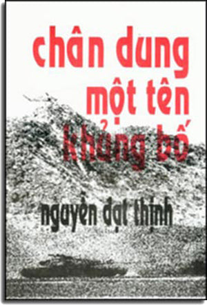 Chân Dung Một Tên Khủng Bố (Tiểu Thuyết) TAC GIA XUAT BAN