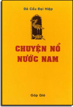 Chuyện Nổ Nước Nam LANG VAN - GOP GIO