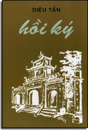 Hồi Ký Diệu Tần . LANG VAN - VAN NGHE