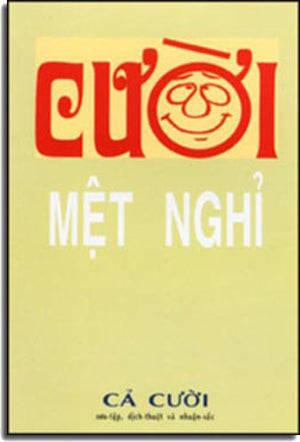 Cười Mệt Nghỉ LANG VAN