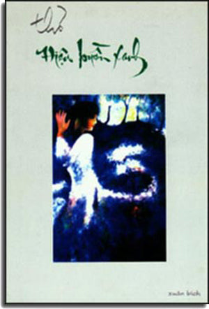 Điệu Buồn Xanh (Thơ) TAC GIA XUAT BAN