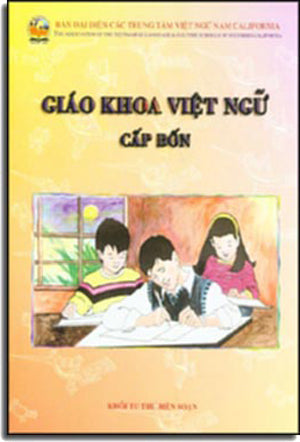 Giáo Khoa Việt Ngữ ( Cấp Bốn ). KHOI TU THU