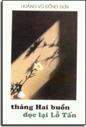 Tháng Hai Buồn Đọc Lại Lỗ Tấn ( Tập Truyện Ngắn ) VAN UYEN