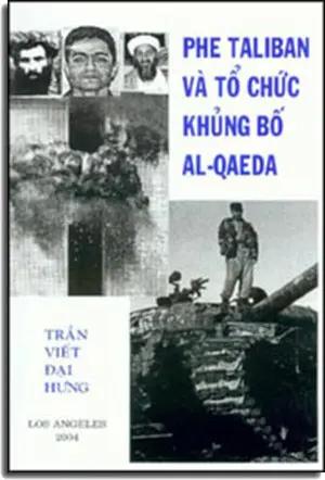 Phe Taliban Và Tổ Chức Khủng Bố Al-Qaeda TAC GIA XUAT BAN - lang