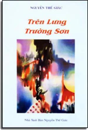 Trên Lưng Trường Sơn VAN NGHE