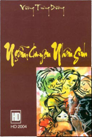 Ngẫm Chuyện Nhân Sinh