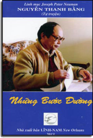 Những Bước Đường (Tự Truyện) . Lĩnh Nam