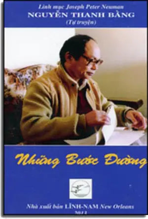 Những Bước Đường (Tự Truyện) . Lĩnh Nam