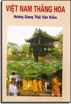 Việt Nam Thăng Hoa.