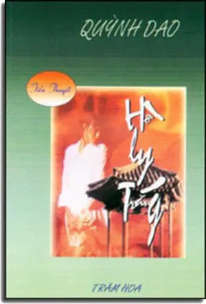Hồ Ly Trắng. DAI NAM