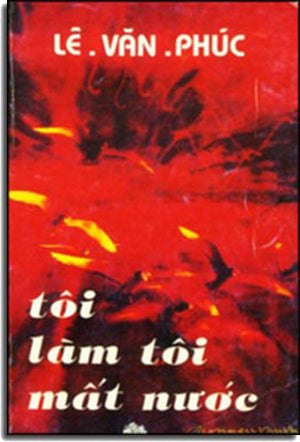 Tôi Làm Tôi Mất Nước