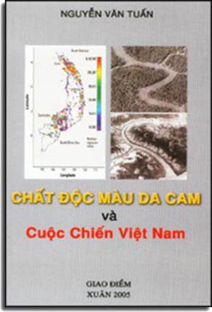 Chất Độc Màu Da Cam Và Cuộc Chiến Việt Nam GIAO DIEM