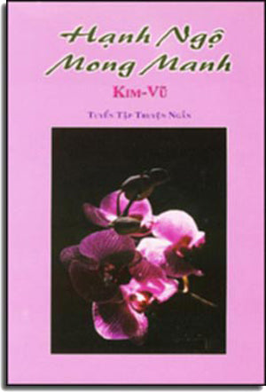 Hanh Ngo Mong Manh . Tac Gia