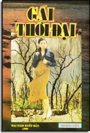 Gái Thời Đại DAI NAM