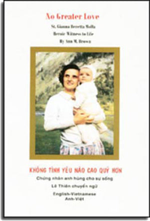 Không Tình Yêu Nào Cao Qúy Hơn . THONG LE