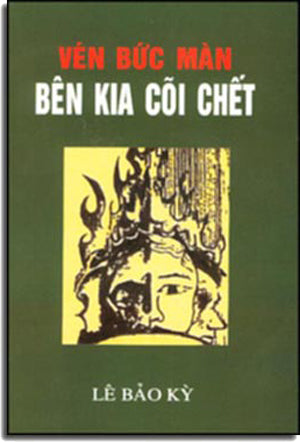 Vén Bức Màn Bên Kia Cõi Chết TAC GIA