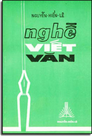 Nghề Viết Văn