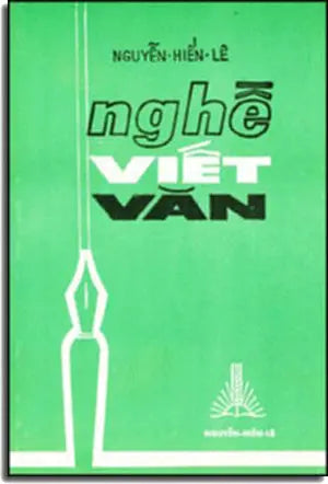 Nghề Viết Văn