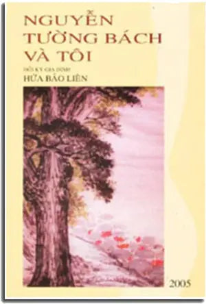 Nguyễn Tường Bách Và Tôi HẾT TAC GIA