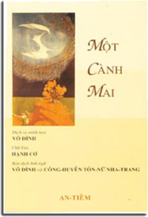 Một Cành Mai AN TIEM - VAN NGHE