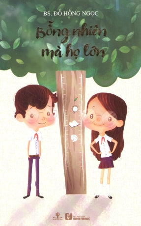 Bỗng Nhiên Mà Họ Lớn VH Văn Nghệ (Ph.Nam)