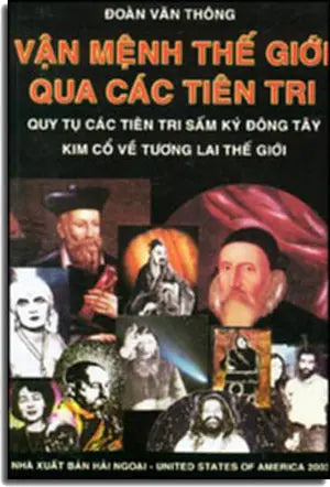 Vận Mệnh Thế Giới Qua Các Tiên Tri.