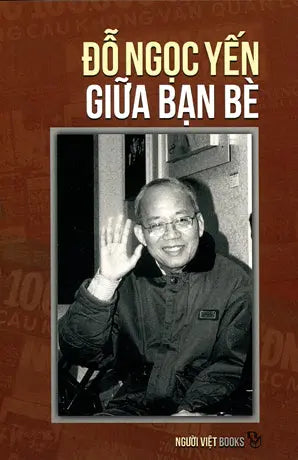 Đỗ Ngọc Yến Giữa Bạn Bè (Tái Bản)