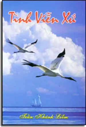 Tình Viễn Xứ . DAN TA