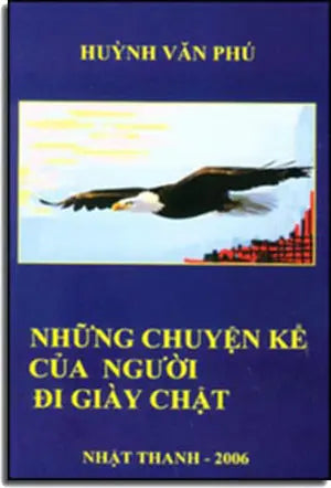 Những Chuyện Kể của Người Đi Giày Chật NHAT THANH