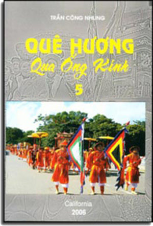 Quê Hương Qua Ống Kính Tập 5 .
