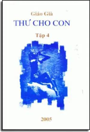 Thư Cho Con (tập 4) MEKONG TY NAN & TIENG DAN
