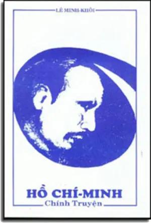 Hồ Chí Minh Chính Truyện CO SO XUAT BAN DONG PHUONG