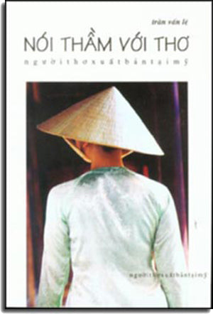 Nói Thầm Với Thơ (Thơ) . TAC GIA