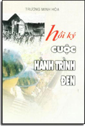 Hồi Ký Cuộc Hành Trình Đen. TAC GIA - NT PRIN