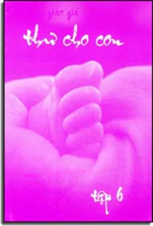 Thư Cho Con tập 6 MEKONG TY NAN & TIENG DAN