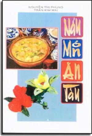 Nấu Món Ăn Tàu NT P