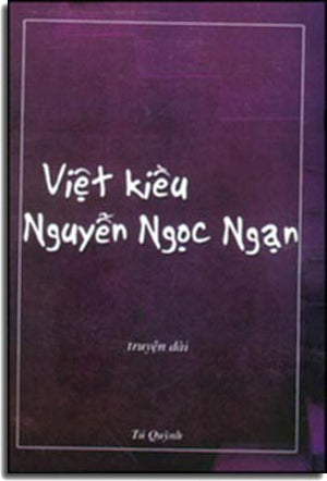 Việt Kiều Tú Quỳnh