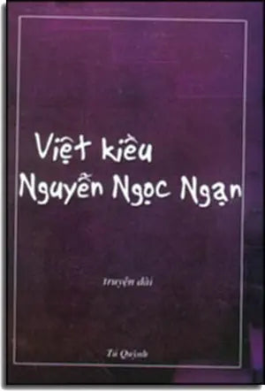 Việt Kiều Tú Quỳnh