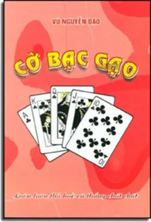 Cờ Bạc Gạo TAC GIA